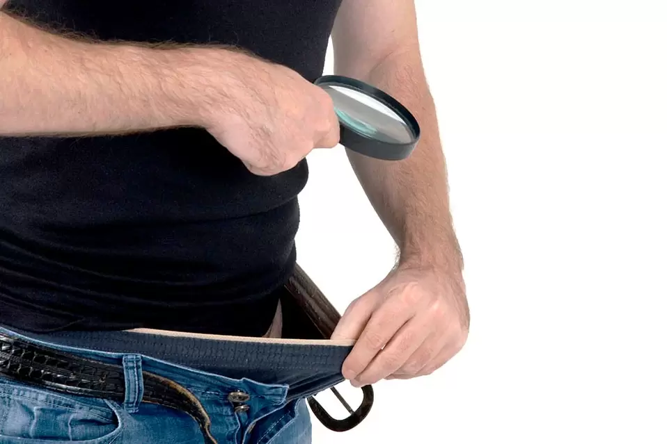 लिंग को बड़ा करने के उपाय