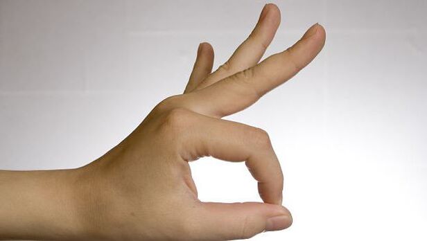 लिंग वृद्धि के लिए जेल्किंग फिंगर रिंग